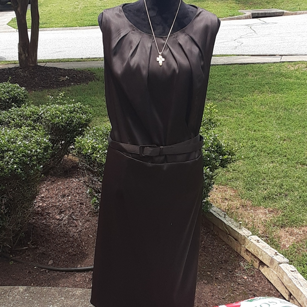 Dress Barn ladies dress. sz. 22W.